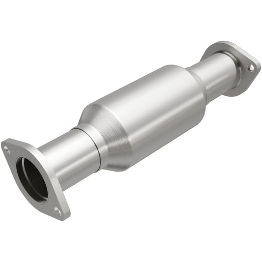 MagnaFlow 1991-1993 INFINITI G20 Standard Grade Federal / EPA Compliant Direct-Fit Catalytic Converter MAGNAFLOW-23742