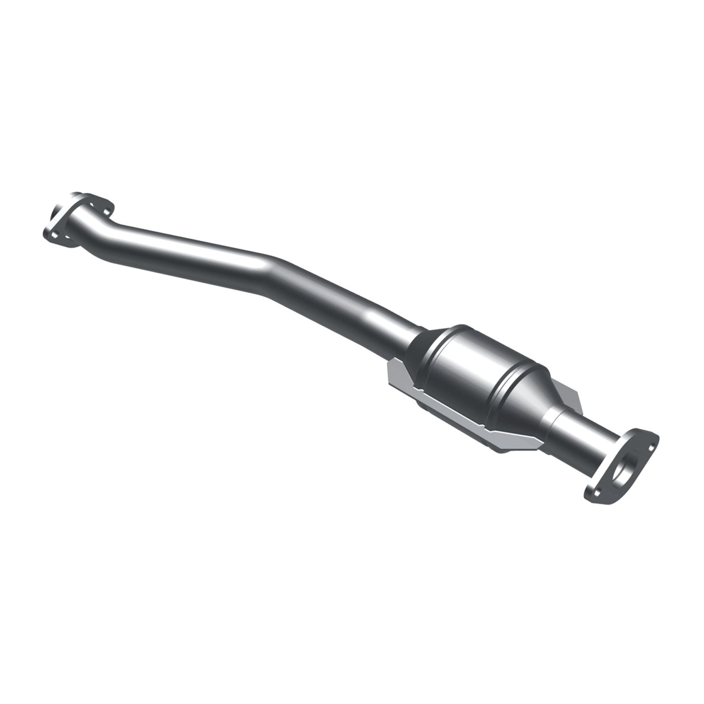 MagnaFlow 1999-2002 Suzuki Esteem HM Grade Federal / EPA Compliant Direct-Fit Catalytic Converter MAGNAFLOW-23747