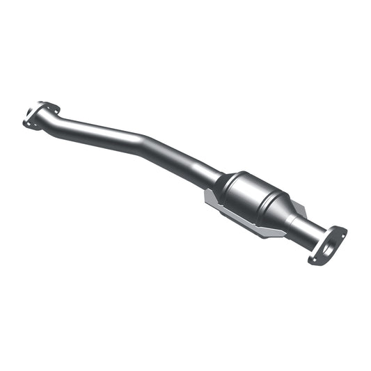 MagnaFlow 1999-2002 Suzuki Esteem HM Grade Federal / EPA Compliant Direct-Fit Catalytic Converter MAGNAFLOW-23747