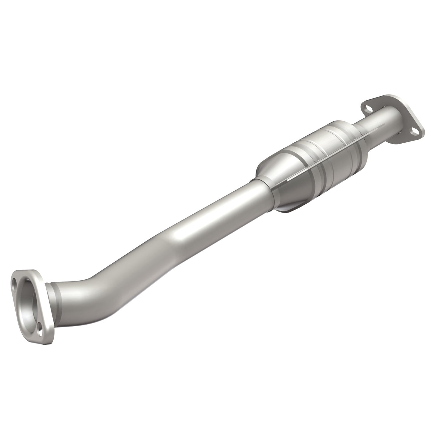 MagnaFlow 1995-2000 Suzuki Esteem HM Grade Federal / EPA Compliant Direct-Fit Catalytic Converter MAGNAFLOW-23748