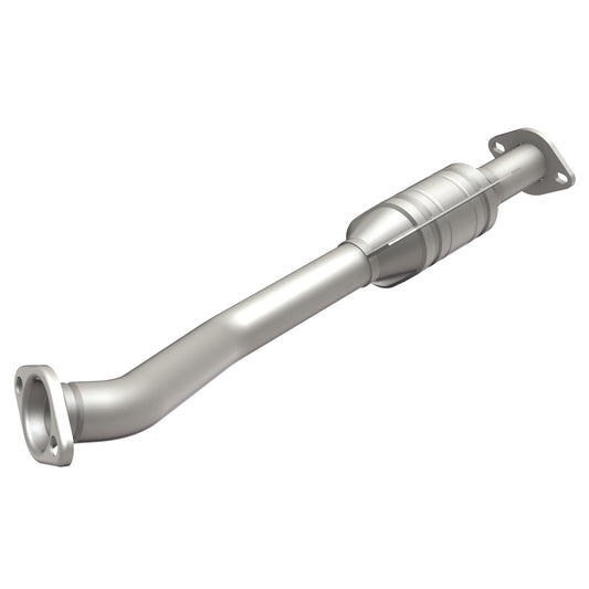 MagnaFlow 1995-2000 Suzuki Esteem HM Grade Federal / EPA Compliant Direct-Fit Catalytic Converter MAGNAFLOW-23748