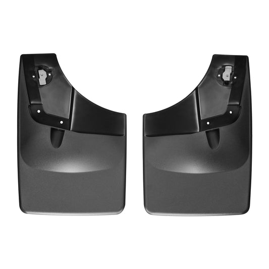 WeatherTech MudFlap No-Drill DigitalFit® MudFlap Kit 110050-120050