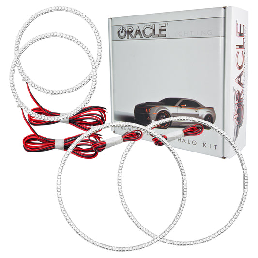 Oracle Lighting 2375-001 - Nissan Skyline 1998-2001 ORACLE LED Halo Kit Tail Light Halo Kit