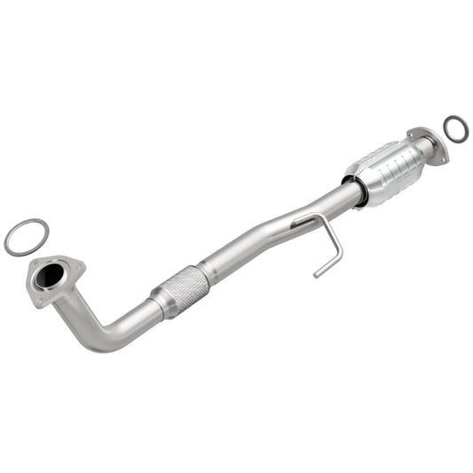MagnaFlow HM Grade Federal / EPA Compliant Direct-Fit Catalytic Converter 23750 MAGNAFLOW-23750