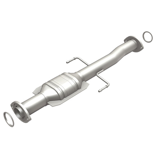 MagnaFlow 1999-2004 Toyota Tacoma HM Grade Federal / EPA Compliant Direct-Fit Catalytic Converter MAGNAFLOW-23757