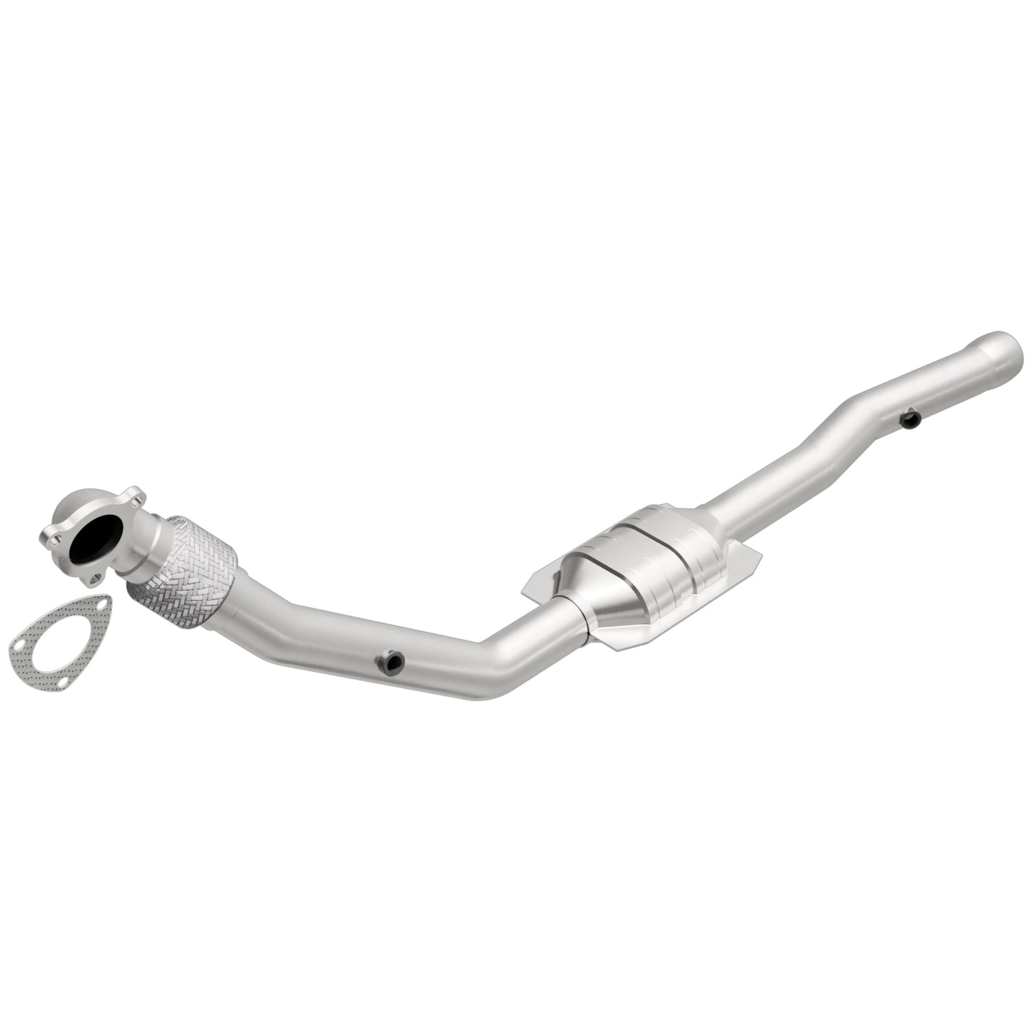 MagnaFlow HM Grade Federal / EPA Compliant Direct-Fit Catalytic Converter 23761 MAGNAFLOW-23761