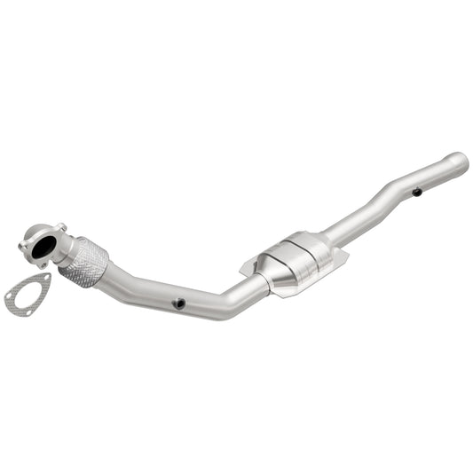 MagnaFlow HM Grade Federal / EPA Compliant Direct-Fit Catalytic Converter 23761 MAGNAFLOW-23761