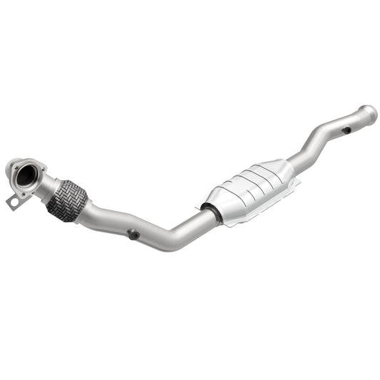 MagnaFlow 1996-1997 Volvo 850 HM Grade Federal / EPA Compliant Direct-Fit Catalytic Converter MAGNAFLOW-23763