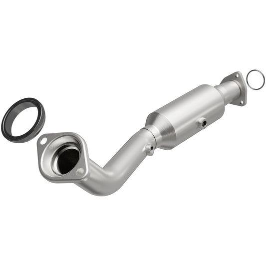 MagnaFlow 2002-2006 Honda CR-V HM Grade Federal / EPA Compliant Direct-Fit Catalytic Converter MAGNAFLOW-23766