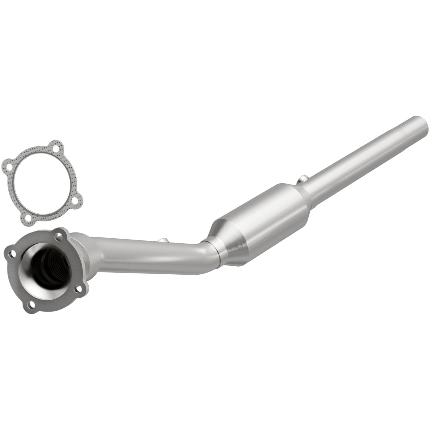 MagnaFlow HM Grade Federal / EPA Compliant Direct-Fit Catalytic Converter 23773 MAGNAFLOW-23773
