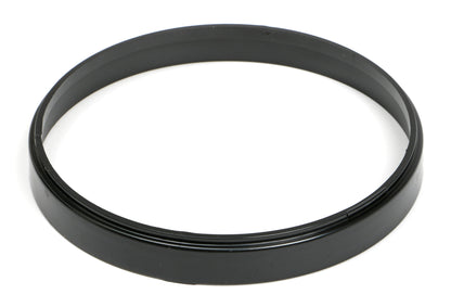 Trans-Dapt Performance 1/2 In. Tall Air Cleaner Riser (5 1/8 In. Neck)- Heat Resistant Plastic. 2378