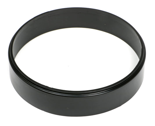 Trans-Dapt Performance 1 In. Tall Air Cleaner Riser (5 1/8 In. Neck)- Heat Resistant Plastic. 2379