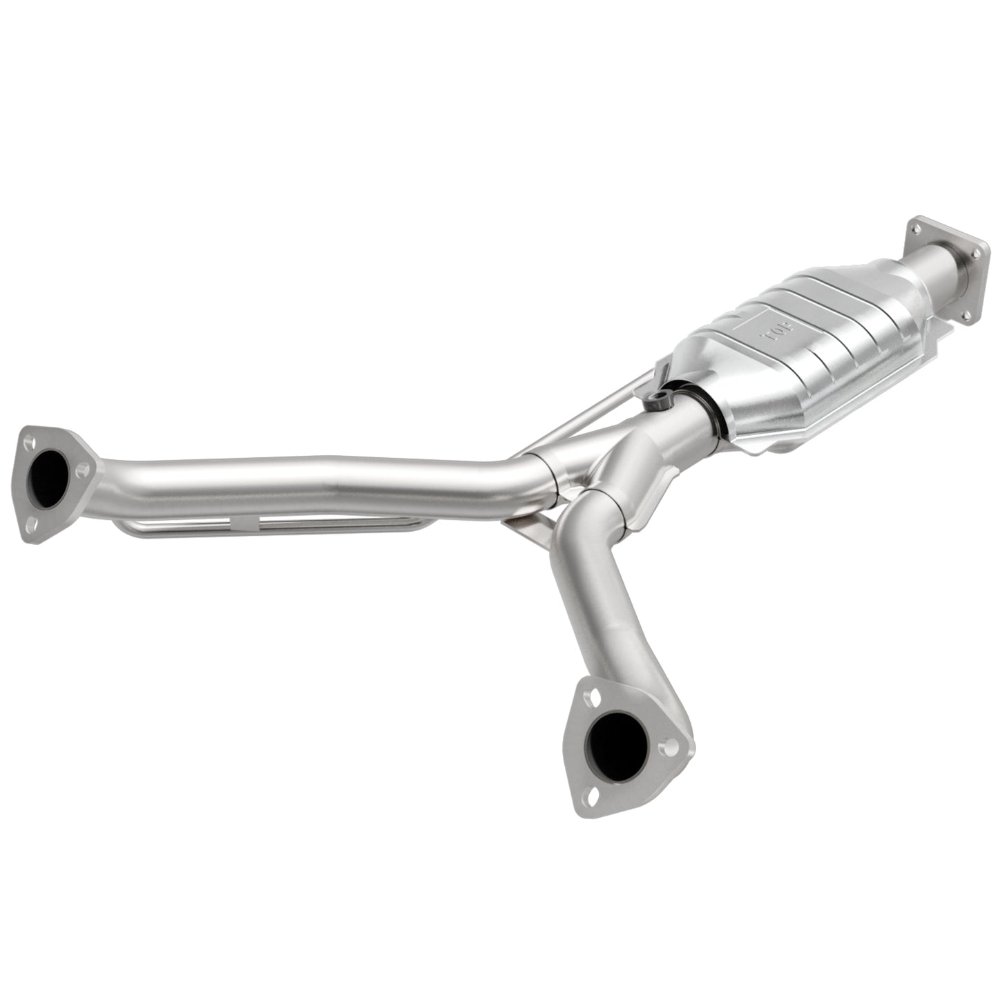 MagnaFlow 1981-1984 Porsche 928 Standard Grade Federal / EPA Compliant Direct-Fit Catalytic Converter MAGNAFLOW-23794