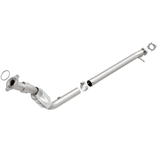 MagnaFlow HM Grade Federal / EPA Compliant Direct-Fit Catalytic Converter 23795 MAGNAFLOW-23795