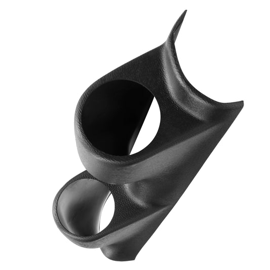 AutoMeter A-PILLAR POD RHD DUAL 2-1/16 in. NISSAN FAIRLADY Z 90-00 Z32 23800