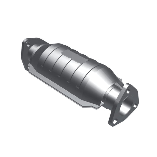 MagnaFlow Standard Grade Federal / EPA Compliant Direct-Fit Catalytic Converter 23812 MAGNAFLOW-23812