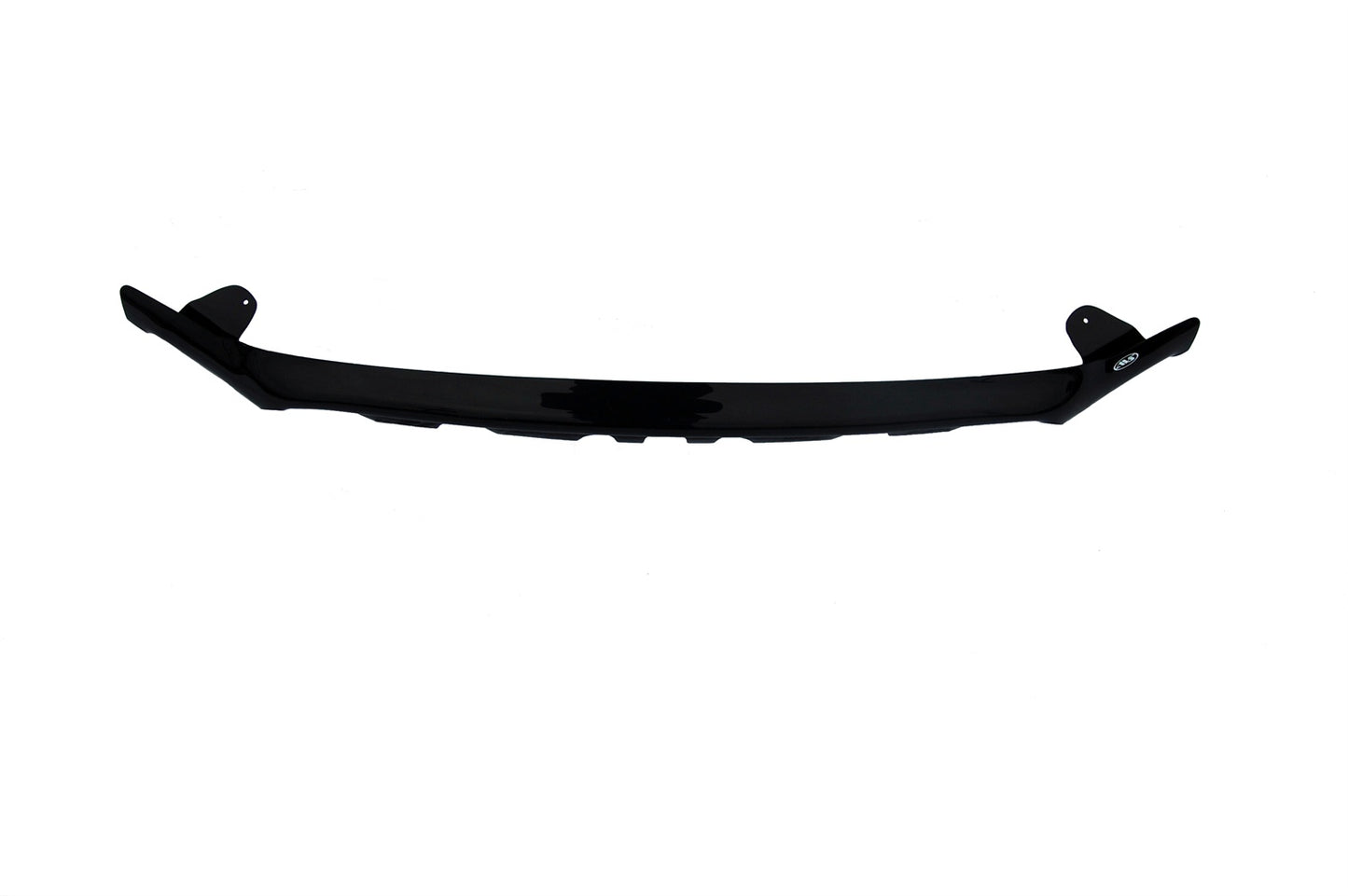 Auto Ventshade 23815 Bugflector Dark Smoke Hood Shield For 2004-2008 Ford F-150 2006-2008 Lincoln Mark LT