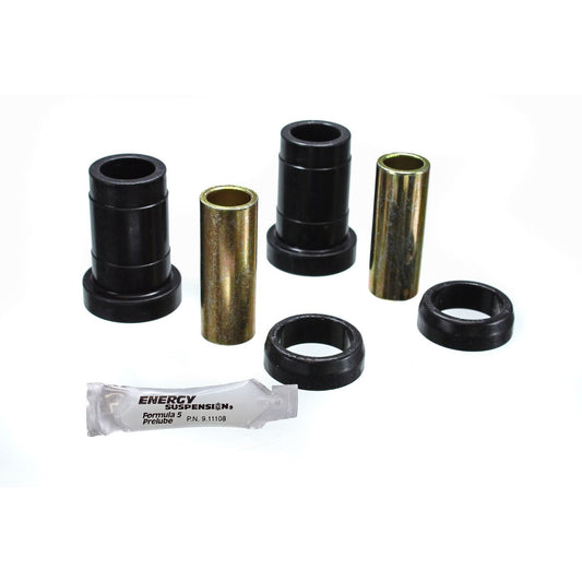 Energy Suspension CONTROL ARM BUSHING SET 3.3123G