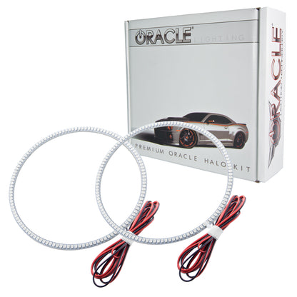 Oracle Lighting 2382-003 - Hyundai Veloster 2011-2013 Non-Projector ORACLE LED Halo Kit