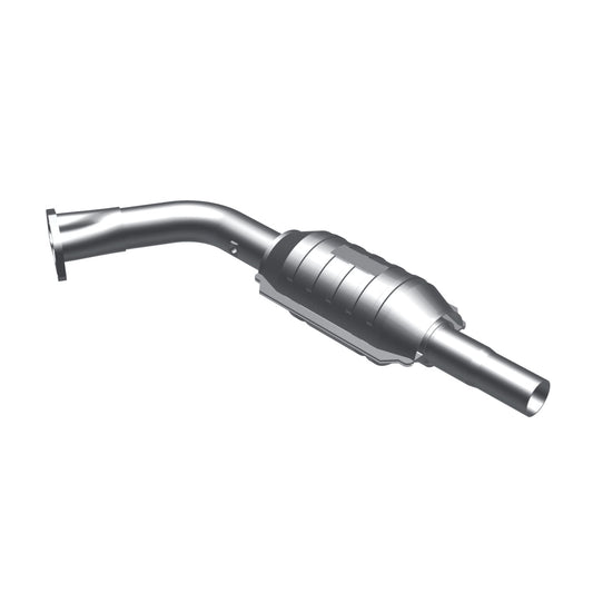 MagnaFlow 1987-1988 Land Rover Range Rover Standard Grade Federal / EPA Compliant Direct-Fit Catalytic Converter MAGNAFLOW-23822
