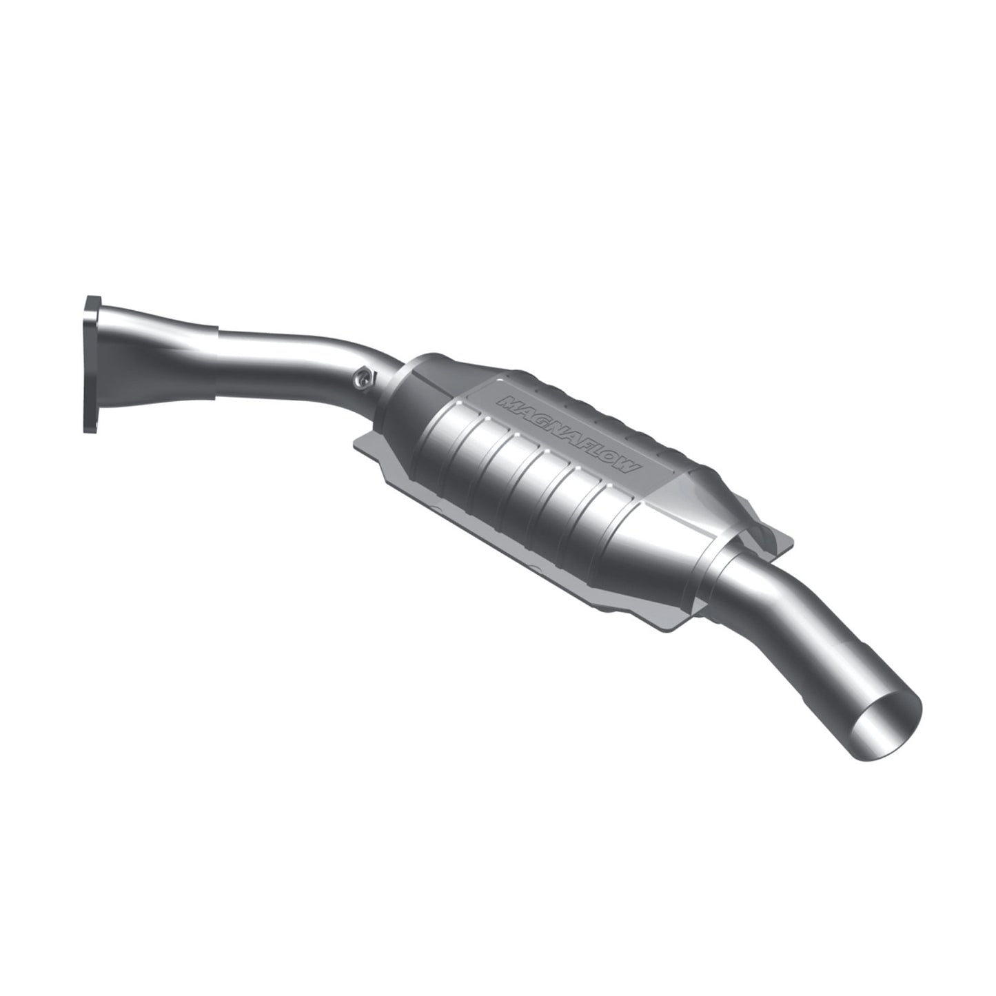 MagnaFlow 1989 Land Rover Range Rover Standard Grade Federal / EPA Compliant Direct-Fit Catalytic Converter MAGNAFLOW-23825