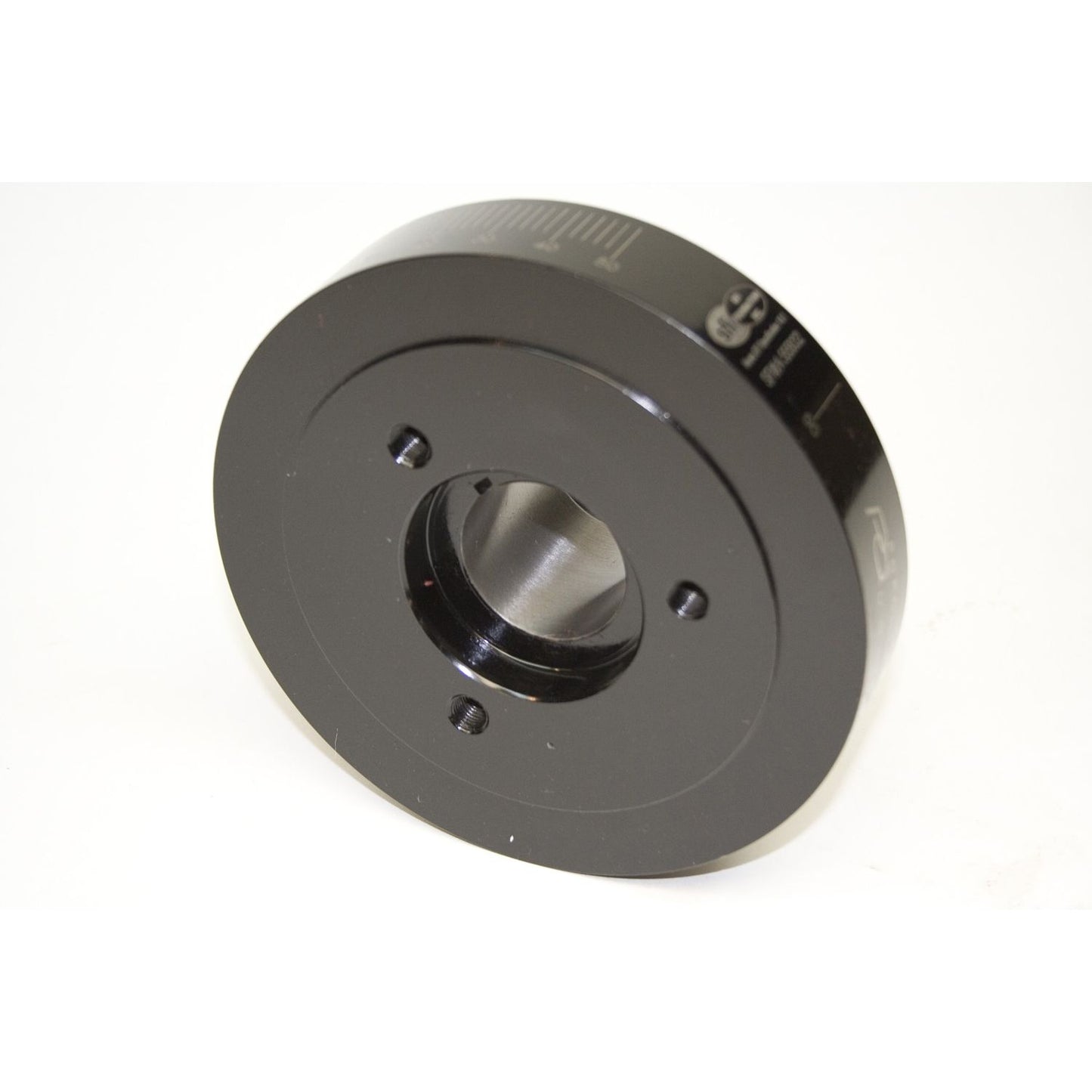 PRW - PQx SFI-Rated Racing FluidGel Damper 2542701