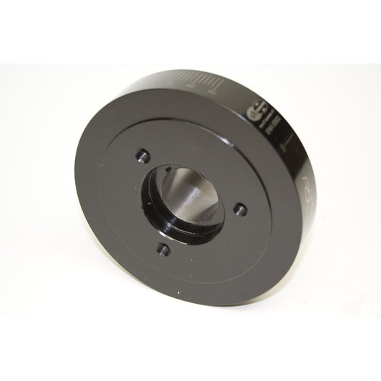 PRW - PQx SFI-Rated Racing FluidGel Damper 2542701