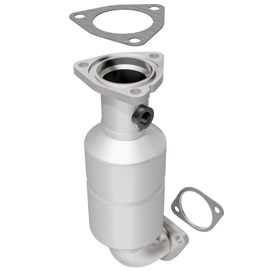MagnaFlow HM Grade Federal / EPA Compliant Direct-Fit Catalytic Converter 23858 MAGNAFLOW-23858