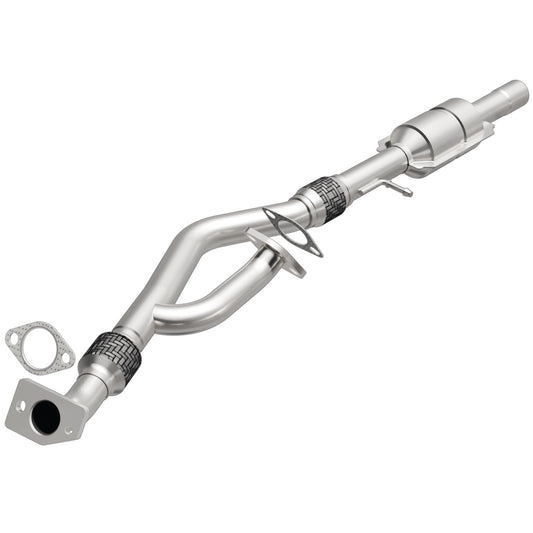 MagnaFlow 2001-2004 Hyundai Santa Fe HM Grade Federal / EPA Compliant Direct-Fit Catalytic Converter MAGNAFLOW-23859