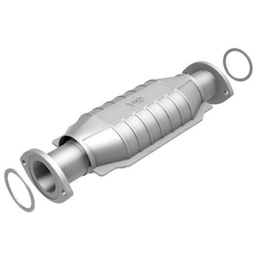 MagnaFlow 1995-2000 Toyota Tacoma HM Grade Federal / EPA Compliant Direct-Fit Catalytic Converter MAGNAFLOW-23882