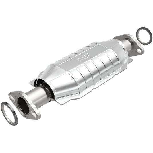 MagnaFlow Standard Grade Federal / EPA Compliant Direct-Fit Catalytic Converter 23884 MAGNAFLOW-23884