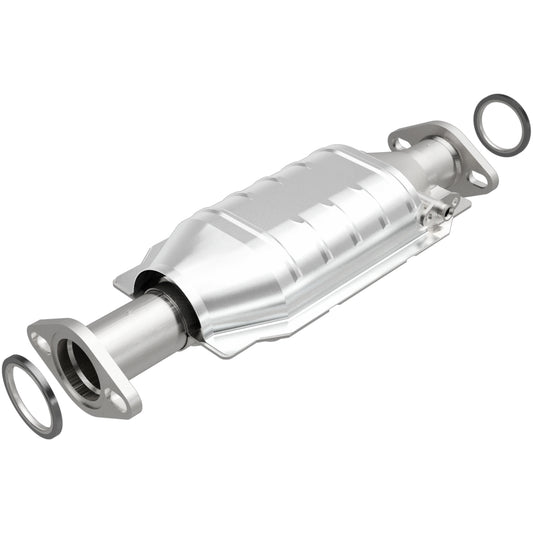 MagnaFlow Standard Grade Federal / EPA Compliant Direct-Fit Catalytic Converter 23888 MAGNAFLOW-23888