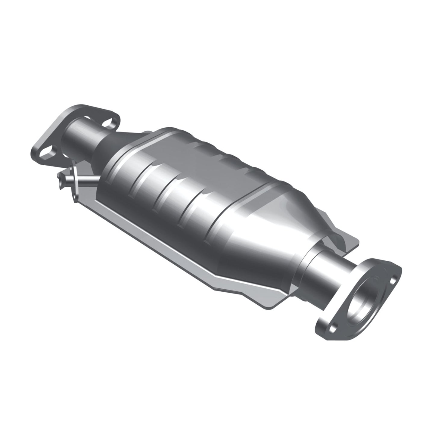 MagnaFlow Standard Grade Federal / EPA Compliant Direct-Fit Catalytic Converter 23889 MAGNAFLOW-23889