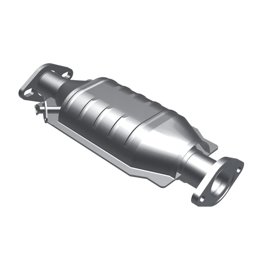 MagnaFlow Standard Grade Federal / EPA Compliant Direct-Fit Catalytic Converter 23889 MAGNAFLOW-23889