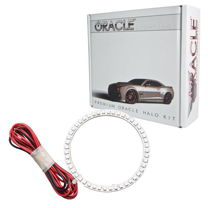 Oracle Lighting 2389-009 - Suzuki GSX-R 750 2007-2010 ORACLE LED Motorcycle Halo Kit