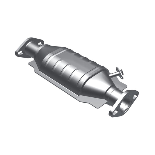 MagnaFlow 1981-1983 Toyota Pickup Standard Grade Federal / EPA Compliant Direct-Fit Catalytic Converter MAGNAFLOW-23895