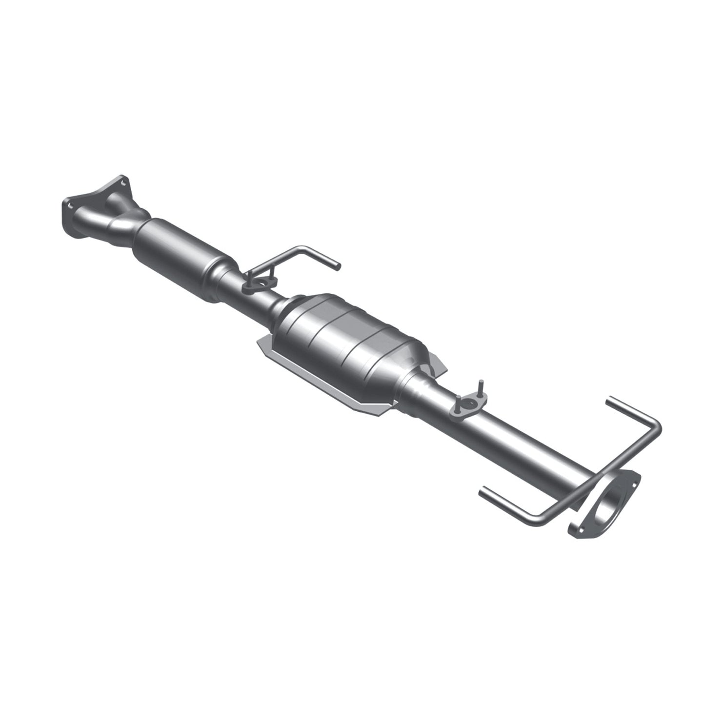 MagnaFlow 1994-1997 Toyota Previa HM Grade Federal / EPA Compliant Direct-Fit Catalytic Converter MAGNAFLOW-23897