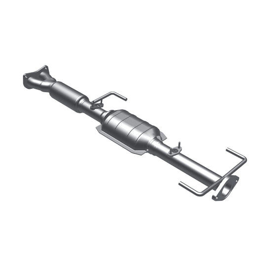 MagnaFlow 1994-1997 Toyota Previa HM Grade Federal / EPA Compliant Direct-Fit Catalytic Converter MAGNAFLOW-23897