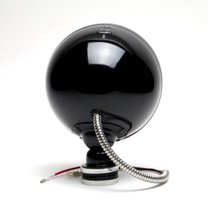 KC HiLiTES 6 in Daylighter Halogen - 2-Light System - 100W Spot Beam 238