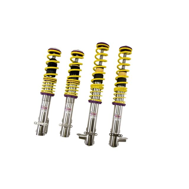 KW Suspensions 10227030 KW V1 Coilover Kit - Dodge Neon (PL) Gen. 2 SRT4