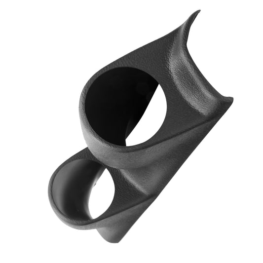 AutoMeter A-PILLAR POD RHD DUAL 2-1/16 in. NISSAN SKYLINE GTR 89-94 R32 23904