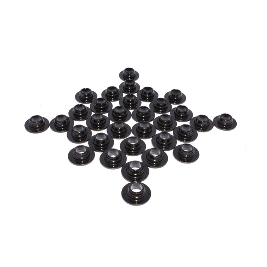 COMP Cams Steel Retainer Set of 32 for GM 6.6L Duramax w/ 26113/26125 Beehive Springs COMP-701-32