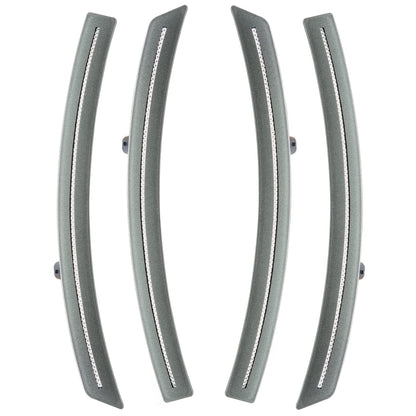 Oracle Lighting 3978-019 - Chevrolet Corvette C7 Sidemarkers - Clear - Shark Gray Metallic