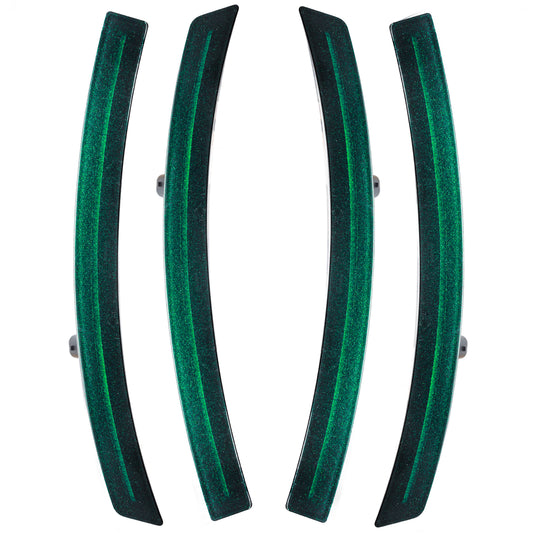 Oracle Lighting 3962-504 - Chevrolet Corvette C7 Sidemarkers - Ghosted - Lime Rock Green