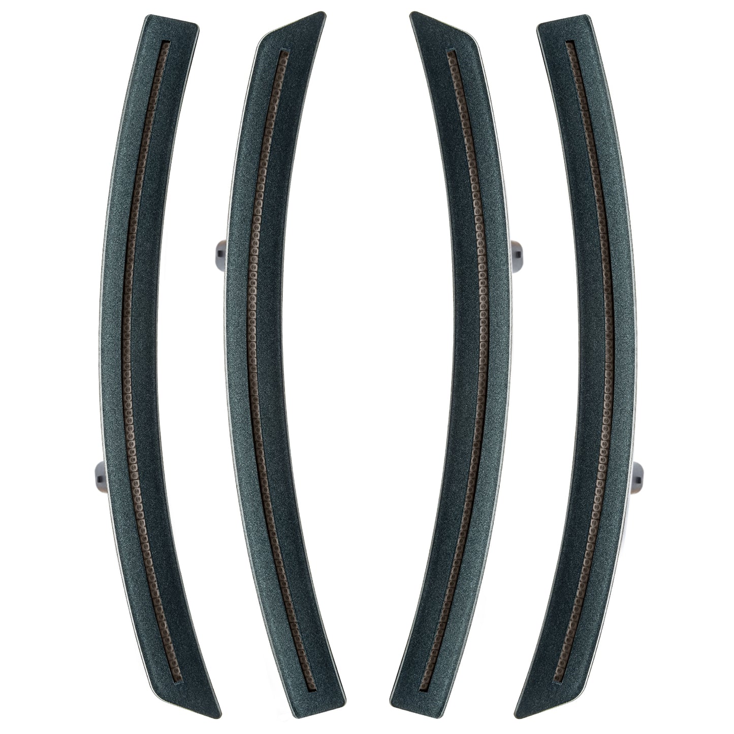 Oracle Lighting 3987-020 - Chevrolet Corvette C7 Sidemarkers - Tinted - Watkins Glen Gray Metallic