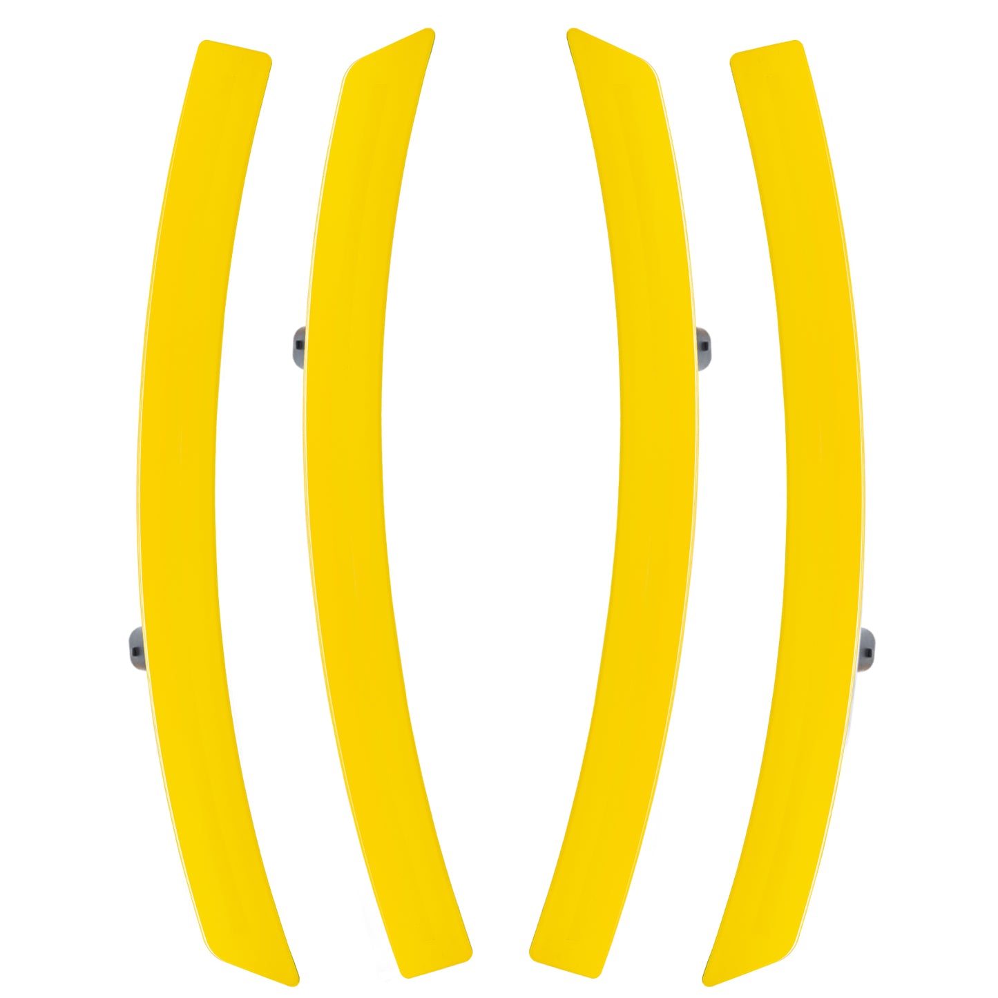 Oracle Lighting 3969-504 - Chevrolet Corvette C7 Sidemarkers - Ghosted - Velocity Yellow Tintcoat