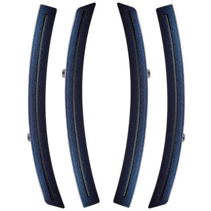 Oracle Lighting 3964-020 - Chevrolet Corvette C7 Sidemarkers - Tinted - Night Race Blue Metallic