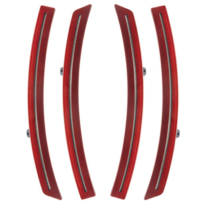 Oracle Lighting 3983-019 - Chevrolet Corvette C7 Sidemarkers - Clear - Long Beach Red