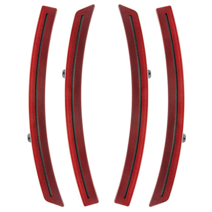 Oracle Lighting 3983-020 - Chevrolet Corvette C7 Sidemarkers - Tinted - Long Beach Red
