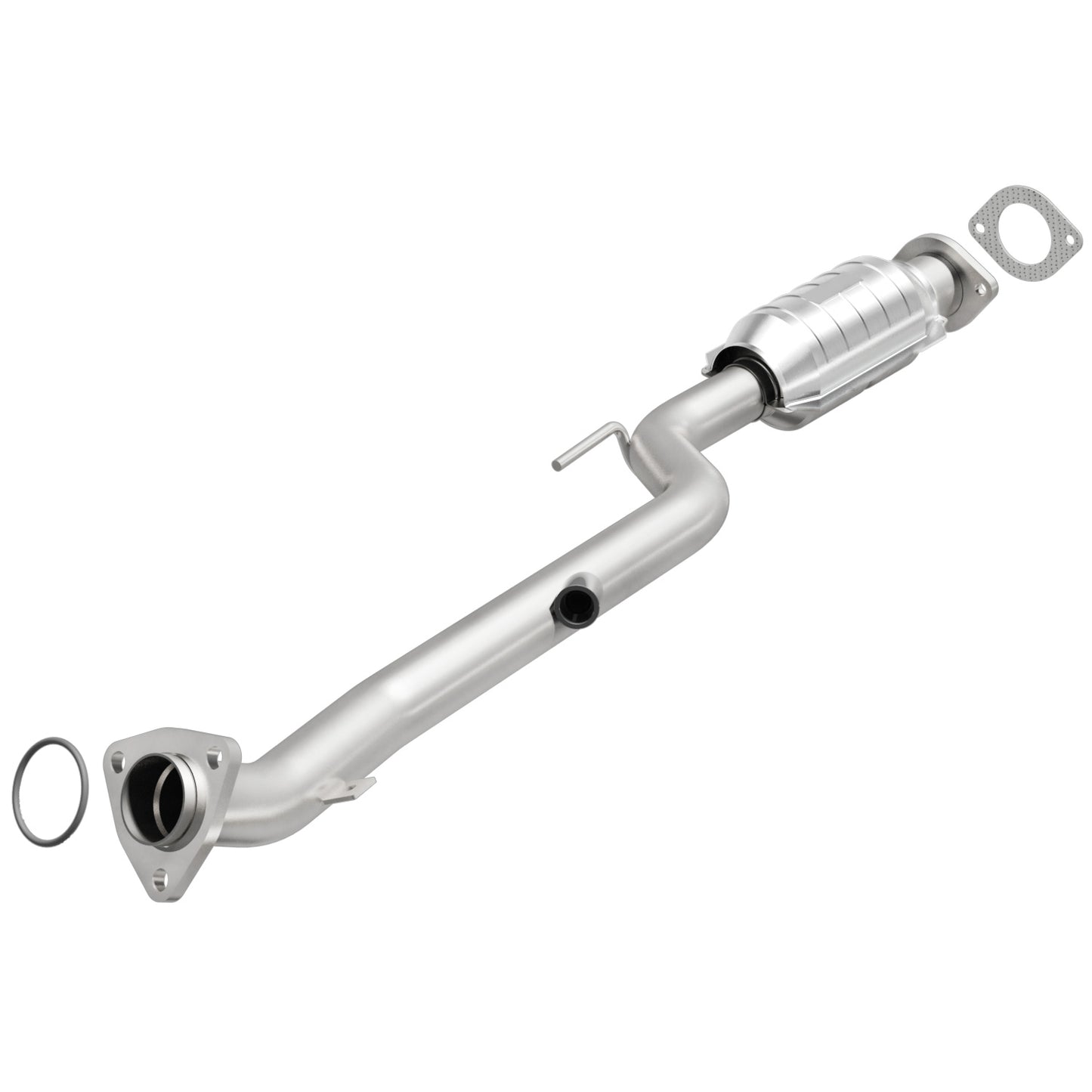 MagnaFlow 1990-1996 Nissan 300ZX Standard Grade Federal / EPA Compliant Direct-Fit Catalytic Converter MAGNAFLOW-23929